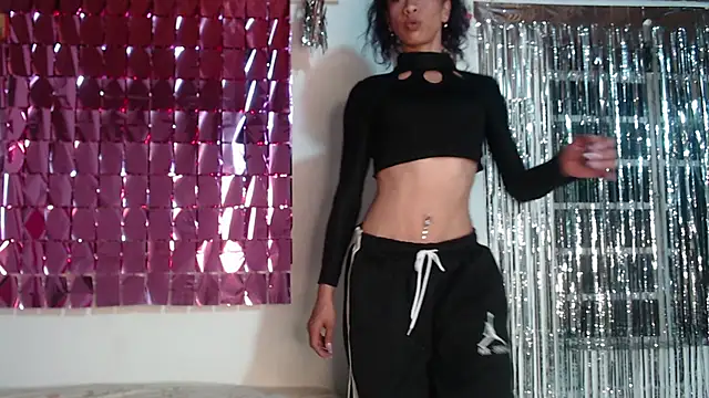 Snapshot of astrid_miller_1 chatting on 02.22.26 astrid miller 1 online show from 02.22.26