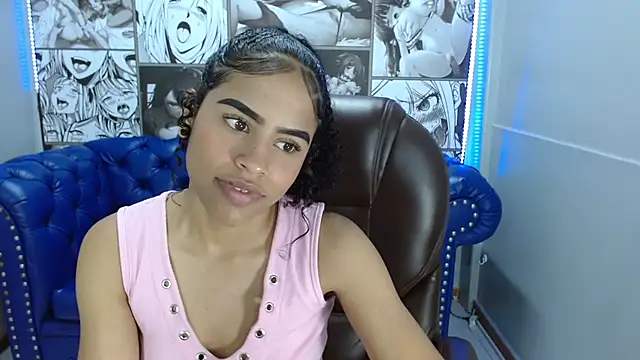 Danna Copers online show from 02.05.26