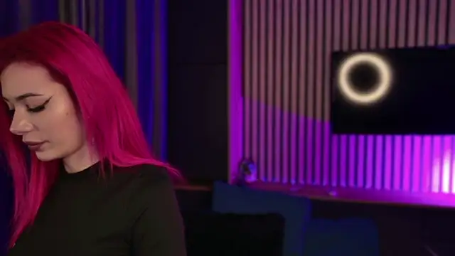 KaylieRosse online show from 02.17.26