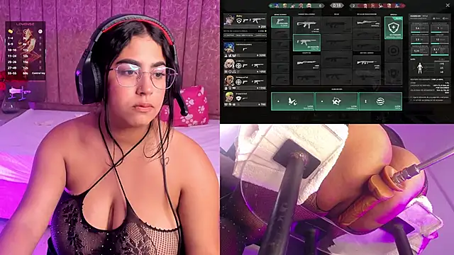 MarihanFerrer online show from 03.21.26