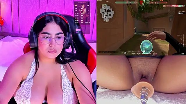 MarihanFerrer online show from 03.25.26