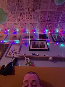 dribbleandthrob online show from 02.11.26