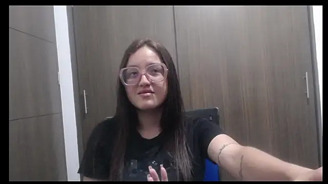 Snapshot of sheryl_25 chatting on 03.02.26 sheryl 25 online show from 03.02.26