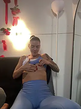 Snapshot of gaby_cartter chatting on 02.28.26 gaby cartter online show from 02.28.26