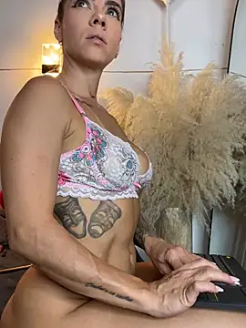gaby cartter online show from 07.16.26