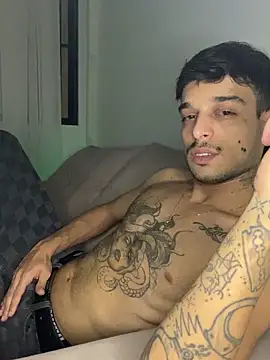 Snapshot of ruffvip chatting on 02.05.26 ruffvip online show from 02.05.26