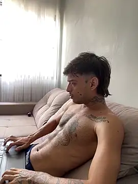 ruffvip online show from 03.09.26