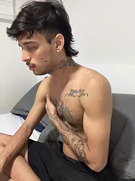 ruffvip online show from 03.26.26