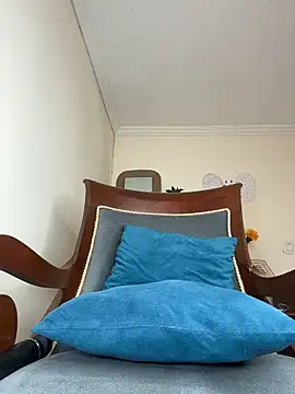 LilaRvsh online show from 04.11.26