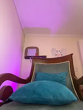 LilaRvsh online show from 04.13.26