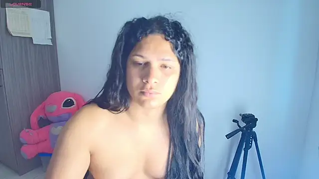 Snapshot of alys_love chatting on 04.18.26 alys love online show from 04.18.26