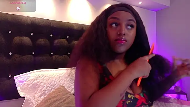 Aitana Oliveira online show from 02.17.26