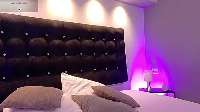 Aitana Oliveira online show from 02.19.26