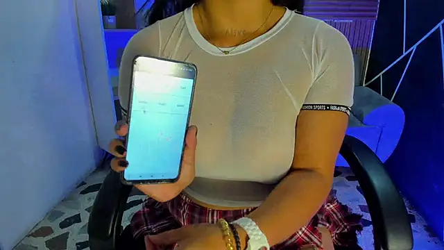 shaden  online show from 02.25.26