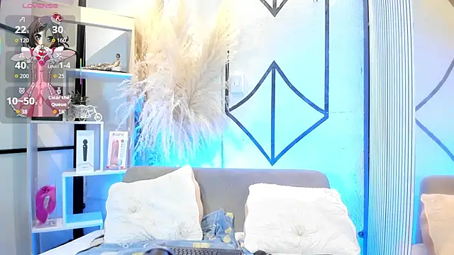 shaden  online show from 04.09.26