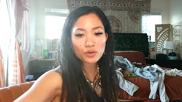 222goddess444you online show from 02.09.26