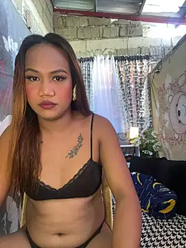 Queen-barbie online show from 04.06.26