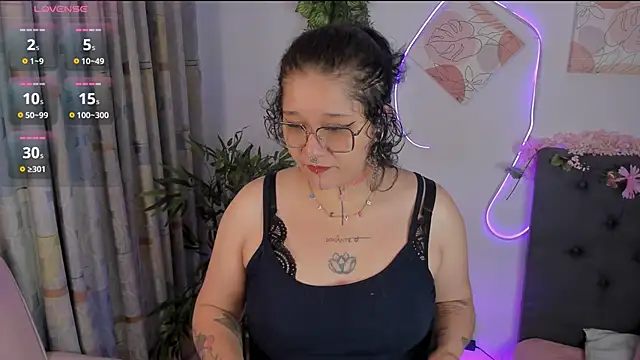 Snapshot of Sylvara_bx chatting on 04.15.26 Sylvara bx online show from 04.15.26