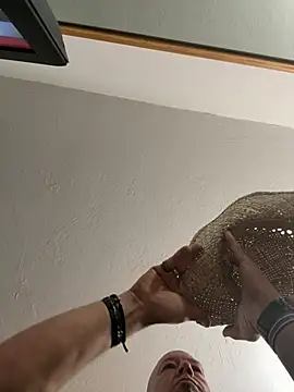 Snapshot of TyMeB chatting on 03.07.26 TyMeB online show from 03.07.26