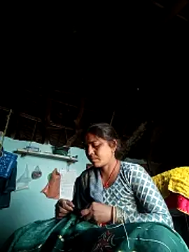 Snapshot of Manu_mehta chatting on 02.10.26 Manu mehta online show from 02.10.26