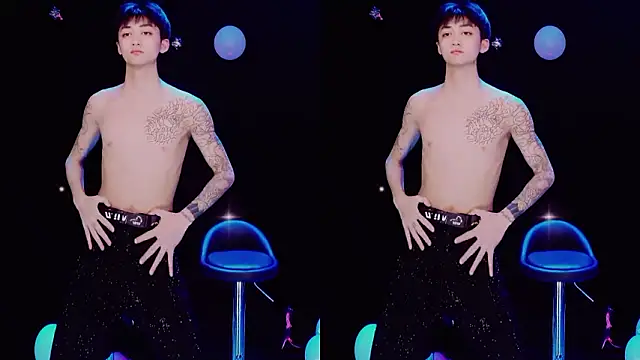 GAY-Sweetheart01 online show from 02.24.26