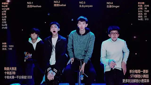 GAY-Sweetheart01 online show from 02.28.26