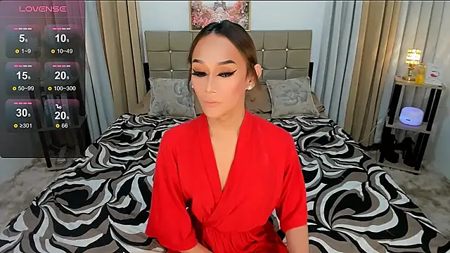 unexpected goddess online show from 02.05.26