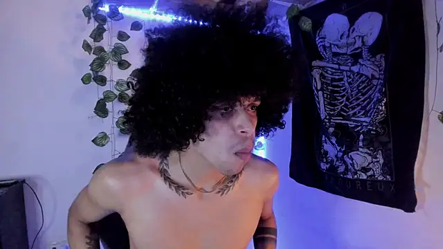 Aaron Hopper online show from 02.16.26