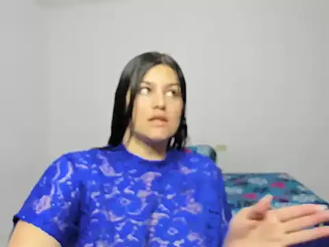 Karina27 online show from 02.12.26