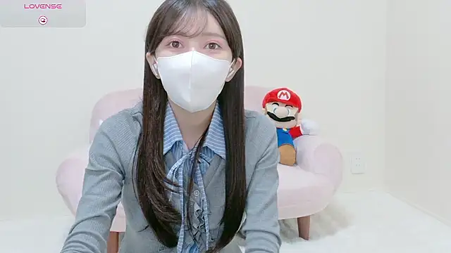 The Ami jp online show from 04.05.26