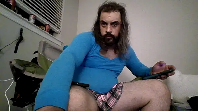Snapshot of imRussie chatting on 04.24.26 imRussie online show from 04.24.26