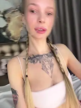 ElyseeXXX online show from 02.15.26