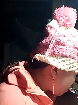 Snapshot of cana4455 chatting on 02.13.26 cana4455 online show from 02.13.26