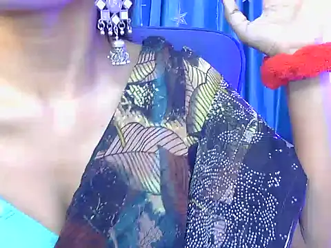 Snapshot of hii-ruchi chatting on 02.11.26 hii-ruchi online show from 02.11.26