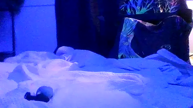 Snapshot of CrystalMaria8 chatting on 03.01.26 CrystalMaria8 online show from 03.01.26