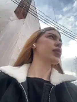 Snapshot of Jean_Graay chatting on 02.14.26 Jean Graay online show from 02.14.26