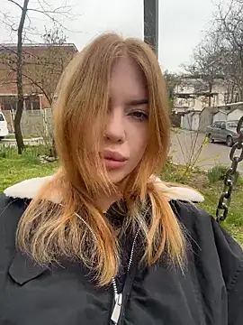 Jean Graay online show from 03.21.26