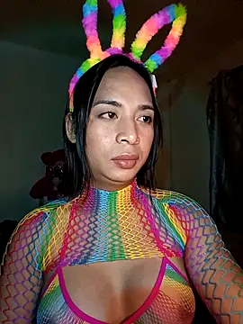 DollyWinter online show from 02.14.26