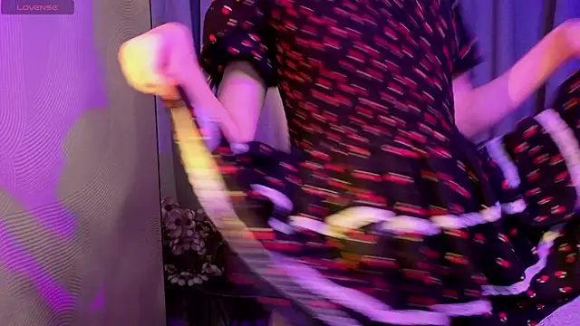 NicoleLuxe online show from 03.01.26