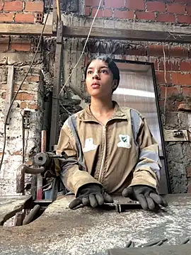 NaniBlossomX online show from 02.11.26