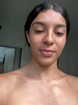 NaniBlossomX online show from 02.23.26