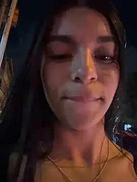 NaniBlossomX online show from 04.01.26