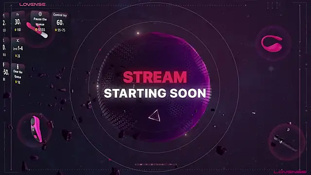 Luca282828 online show from 02.05.26