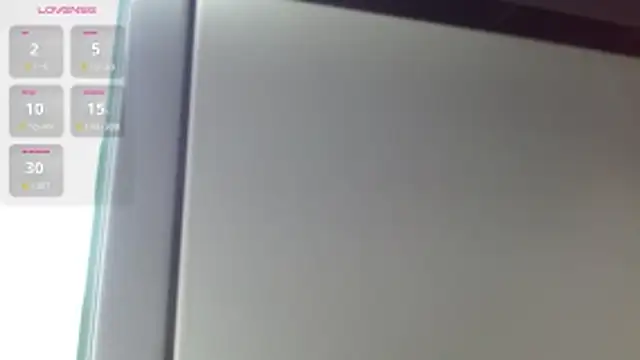 Luca282828 online show from 03.12.26