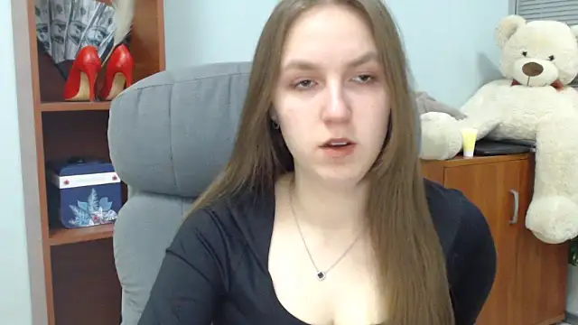 Nessi-Morris online show from 02.06.26