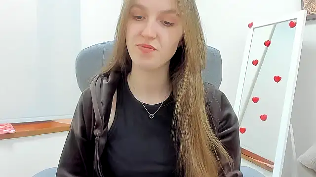 Nessi-Morris online show from 02.17.26