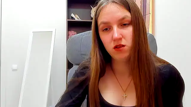 Nessi-Morris online show from 02.28.26