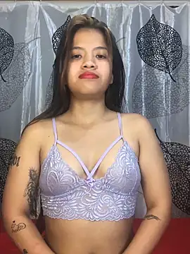 Vilu and Xuxi  online show from 04.19.26