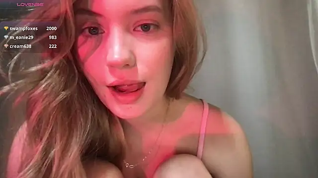 lola boo online show from 03.02.26