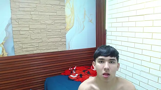 massimoferrera303av online show from 03.02.26